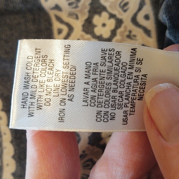 Studio I Women’s Sleeveless shift dress - Picture 9 of 9